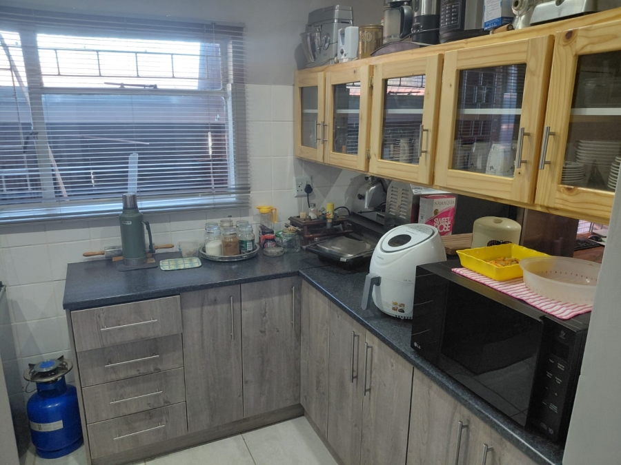 2 Bedroom Property for Sale in Navalsig Free State